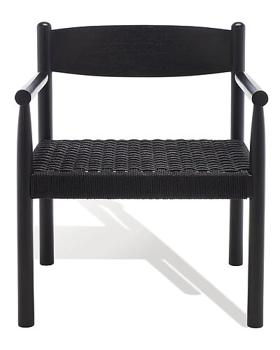 Adalee Danish Rope Accent Chair Home 6 Adalee Danish Rope Accent Chair Home - Image 4