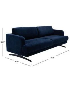 Karalina Modern Sofa Home -Safavieh Sales Store 3050337885 RLLD 4