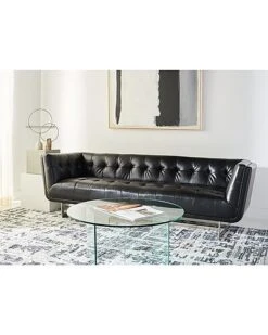 Mcneill Tufted Sofa Home 6 Mcneill Tufted Sofa Home -Safavieh Sales Store 3050337895 RLLD 2