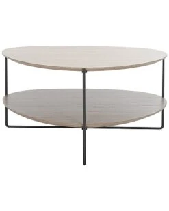 Safavieh Ami Coffee Table Home