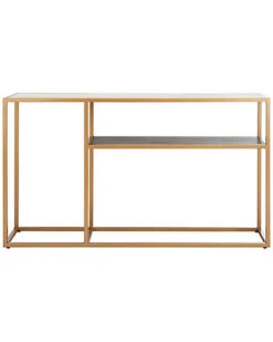 Safavieh Octavia Console Table Home -Safavieh Sales Store 3050356874 RLLD 4