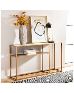 Safavieh Octavia Console Table Home -Safavieh Sales Store 3050356874 RLLD 5