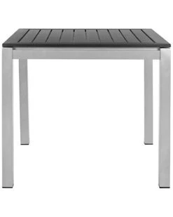 Safavieh Onika Outdoor Square Dining Table Home