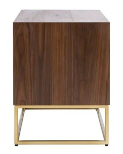 Adelyn 2-Drawer Nightstand Home 8 Adelyn 2-Drawer Nightstand Home -Safavieh Sales Store 3050367951 RLLD 3