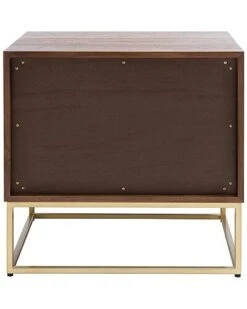 Adelyn 2-Drawer Nightstand Home 9 Adelyn 2-Drawer Nightstand Home -Safavieh Sales Store 3050367951 RLLD 4