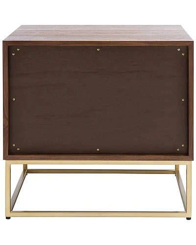 Adelyn 2-Drawer Nightstand Home 6 Adelyn 2-Drawer Nightstand Home - Image 4