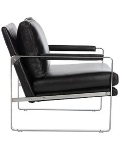 Esposito Metal Accent Chair Home -Safavieh Sales Store 3050368844 RLLD 3