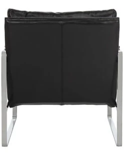 Esposito Metal Accent Chair Home -Safavieh Sales Store 3050368844 RLLD 4