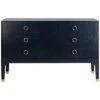 Lorna Contemporary Dresser Home
