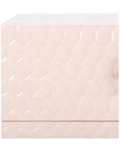 Neptune 2 Drawer Side Table Home -Safavieh Sales Store 3050368872 RLLD 4