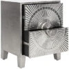 Remmington Solar Chest Home -Safavieh Sales Store 3050368882 RLLD 1