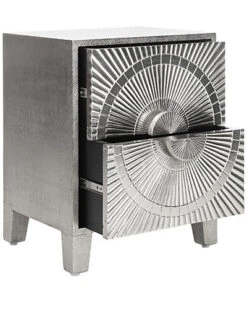 Remmington Solar Chest Home