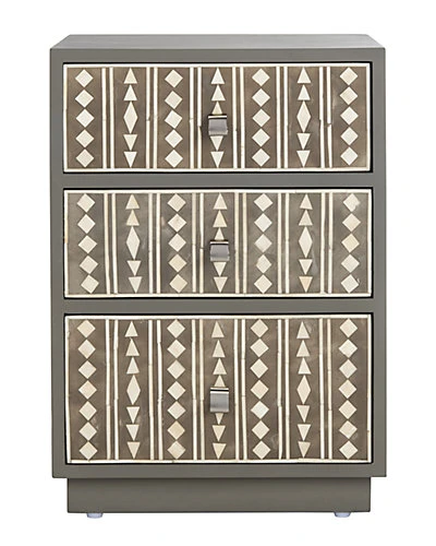 Rhi Bone Inlay Nightstand Home 3 Rhi Bone Inlay Nightstand Home