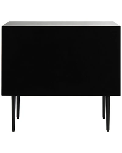 Tessie Bone Inlay Nightstand Home 5 Tessie Bone Inlay Nightstand Home - Image 3