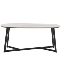 Safavieh Arial Coffee Table Home
