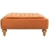Rosealina Tufted Ottoman Home -Safavieh Sales Store 3050374554 RLLD 1