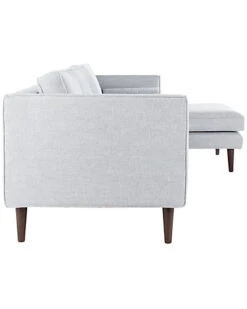 Dulce Mid-Century Chaise Sofa Home -Safavieh Sales Store 3050374566 RLLD 3