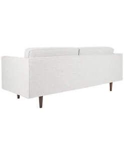 Hurley Mid-Century Sofa Home 9 Hurley Mid-Century Sofa Home -Safavieh Sales Store 3050374569 RLLD 3