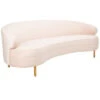 Primrose Curved Sofa Home 2 Primrose Curved Sofa Home -Safavieh Sales Store 3050374591 RLLD 1
