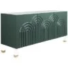 N Wave Acrylic Sideboard Home 2 N Wave Acrylic Sideboard Home -Safavieh Sales Store 3050374597 RLLD 1