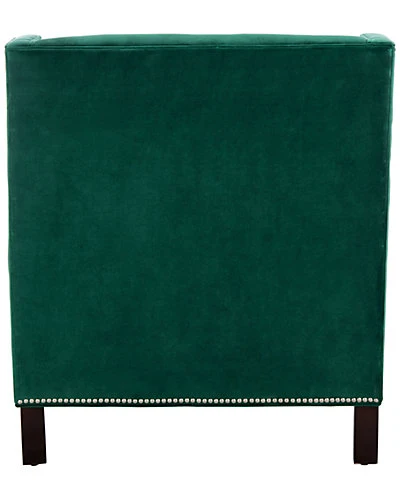 Vitali Studded Chaise Home 5 Vitali Studded Chaise Home - Image 3