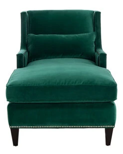 Vitali Studded Chaise Home 12 Vitali Studded Chaise Home -Safavieh Sales Store 3050374603 RLLD 5