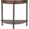 Safavieh Tinsley Half Round Console Table Home -Safavieh Sales Store 3050376943 RLLD 1
