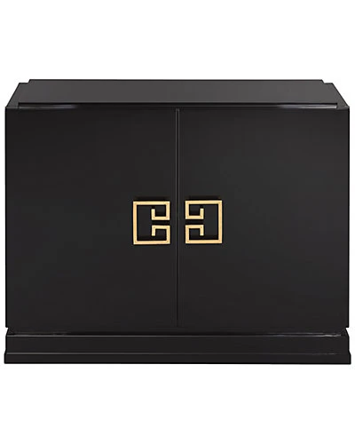 Winslow 2-Drawer Metal Cabinet Home 4 Winslow 2-Drawer Metal Cabinet Home - Image 2