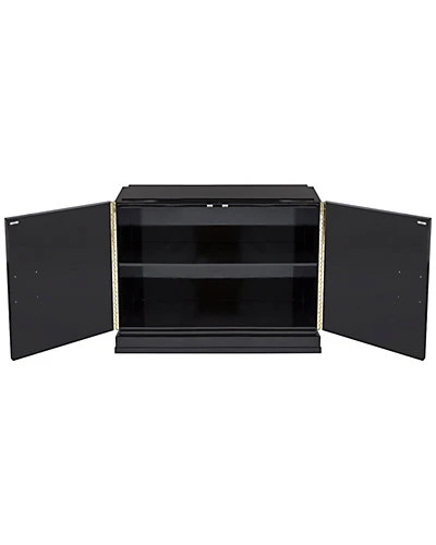 Winslow 2-Drawer Metal Cabinet Home 5 Winslow 2-Drawer Metal Cabinet Home - Image 3