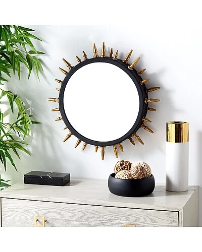 Safavieh Ceinth Mirror Home 4 Safavieh Ceinth Mirror Home - Image 2