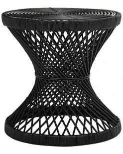 Safavieh Grimson Small Bowed Accent Table Home