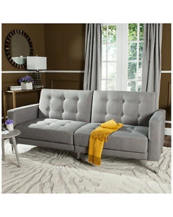 Safavieh Soho Convertible Sofa Bed Home -Safavieh Sales Store 3050380915 RLLD 6