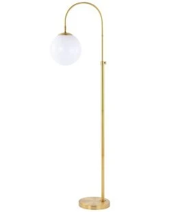 Safavieh Hamil Floor Lamp Home