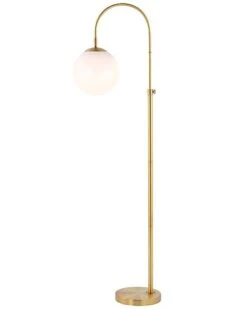 Safavieh Hamil Floor Lamp Home -Safavieh Sales Store 3050389380 RLLD 3
