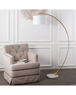 Safavieh Madigan Floor Lamp Home -Safavieh Sales Store 3050389384 RLLD 2