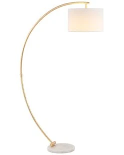 Safavieh Madigan Floor Lamp Home -Safavieh Sales Store 3050389384 RLLD 3