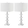 Safavieh Deco Crystal Table Lamp Home -Safavieh Sales Store 3050389394 RLLD 1