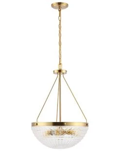Safavieh Thorin 3Lt Pendant Home