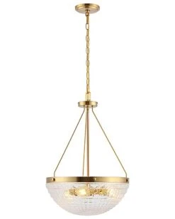 Safavieh Thorin 3Lt Pendant Home -Safavieh Sales Store 3050389396 RLLD 3