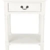 Safavieh Whitney 1 Drawer Accent Table Home -Safavieh Sales Store 3050394909 RLLD 1