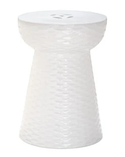 Safavieh Daphne Garden Stool Home