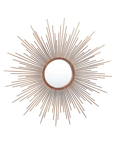 Safavieh Genevieve Sunburst Mirror Home 3 Safavieh Genevieve Sunburst Mirror Home