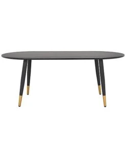 Safavieh Ames Oval Coffee Table Home -Safavieh Sales Store 3050407171 RLLD 3