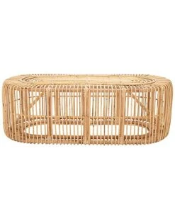 Safavieh Jabez Oval Coffee Table Home 7 Safavieh Jabez Oval Coffee Table Home -Safavieh Sales Store 3050407205 RLLD 3