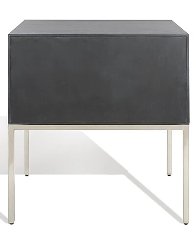 Nford 2-Drawer Side Table Home 6 Nford 2-Drawer Side Table Home - Image 4