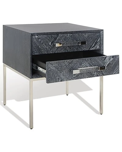 Nford 2-Drawer Side Table Home 7 Nford 2-Drawer Side Table Home - Image 5