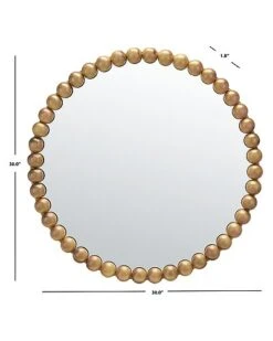 Safavieh Pace Mirror Home -Safavieh Sales Store 3050409348 RLLD 3