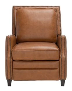 Safavieh Buddy Italian Leather Recliner Home -Safavieh Sales Store 3050422173 RLLD 3