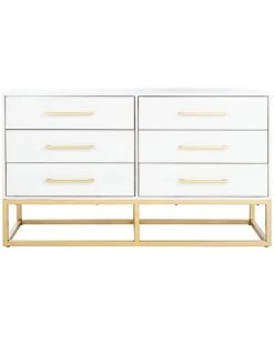 Safavieh Couture Estelle Dresser Home