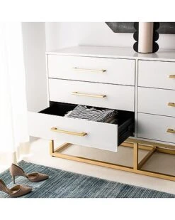 Safavieh Couture Estelle Dresser Home 9 Safavieh Couture Estelle Dresser Home -Safavieh Sales Store 3050422184 RLLD 3